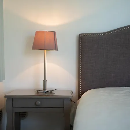 Apartman La Citadelle Saint-Florent