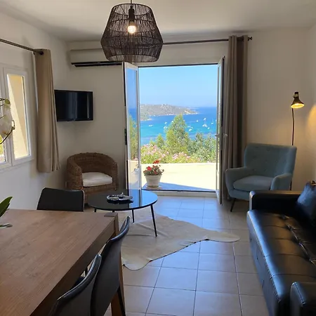 La Citadelle Apartman