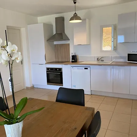 La Citadelle Apartman