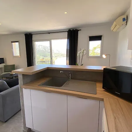 La Citadelle Saint-Florent