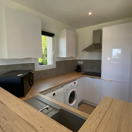 Apartman La Citadelle