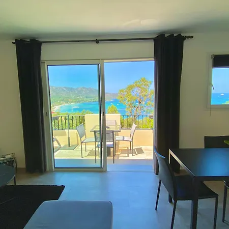 La Citadelle Apartman *