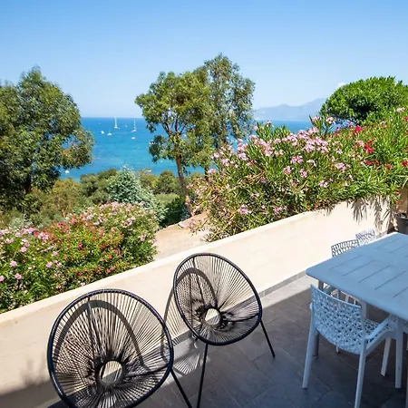 La Citadelle Apartman