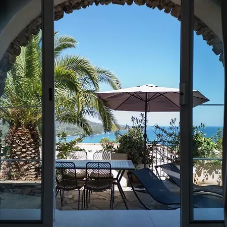 Apartman La Citadelle *