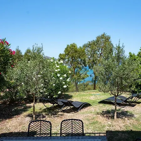 La Citadelle Apartman *