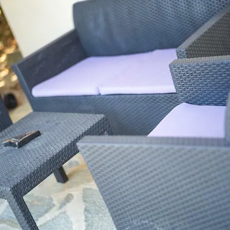 Apartman La Citadelle Saint-Florent