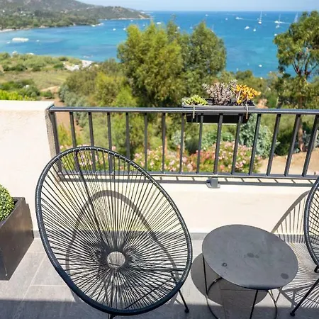 La Citadelle Apartman