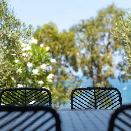 Apartman La Citadelle