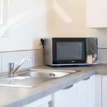 La Citadelle Saint-Florent