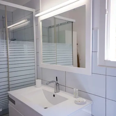 La Citadelle Apartman