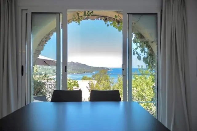 Apartamento La Citadelle *