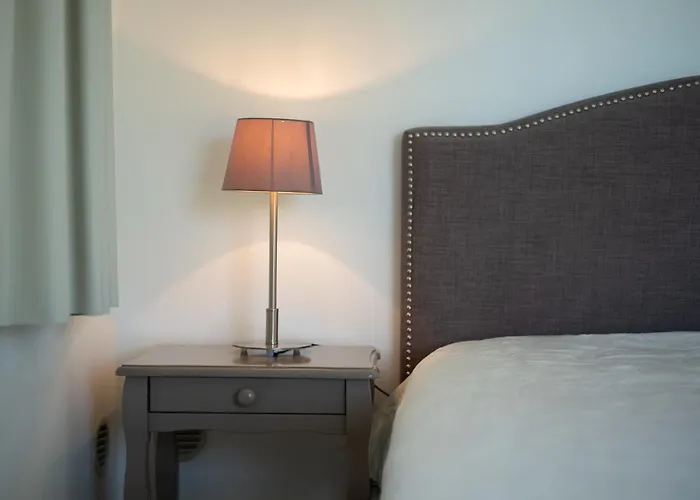Apartamento La Citadelle Saint-Florent (Corsica)