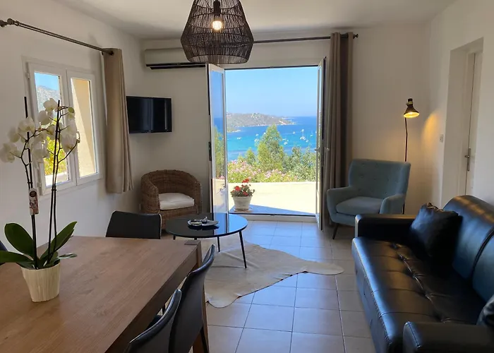 La Citadelle Apartamento