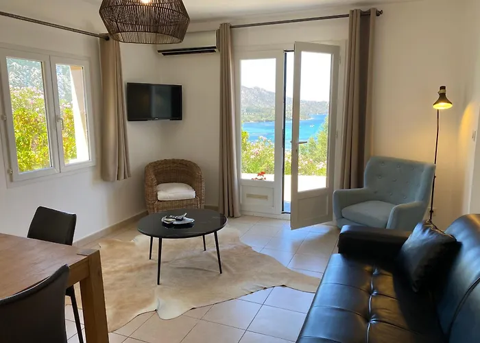 Apartamento La Citadelle *