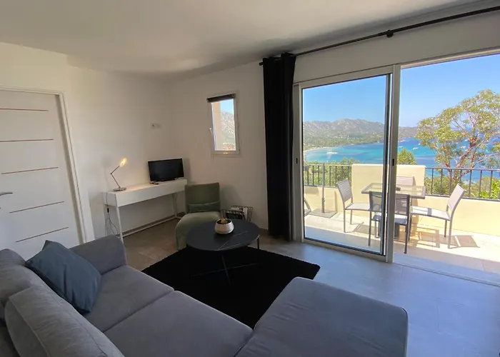 Apartamento La Citadelle *