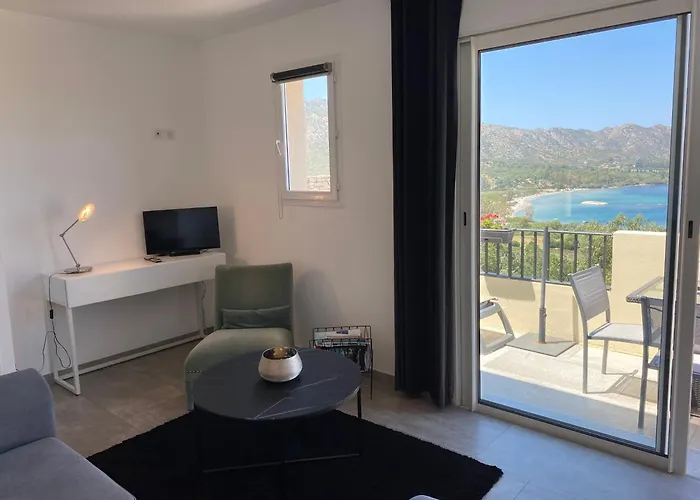Apartamento La Citadelle