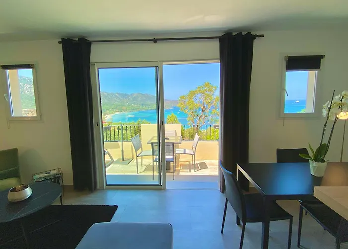 La Citadelle Apartamento *