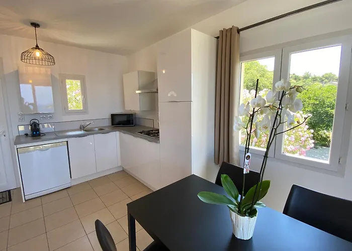 La Citadelle Apartamento
