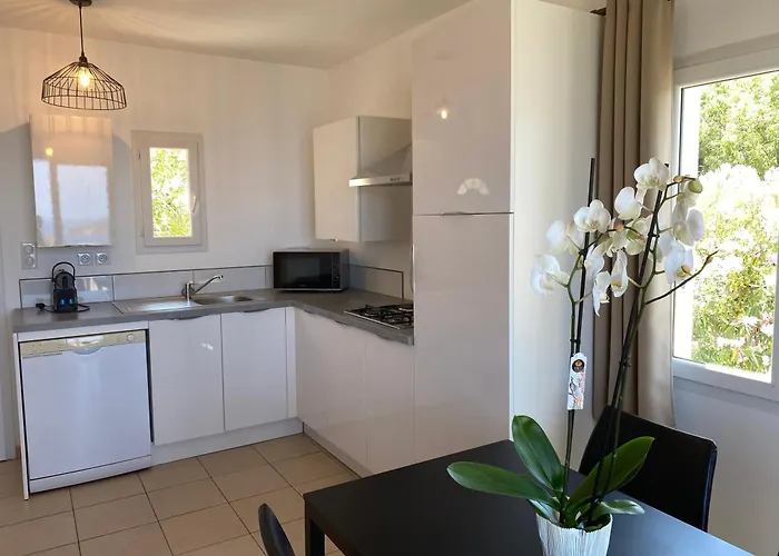 Apartamento La Citadelle