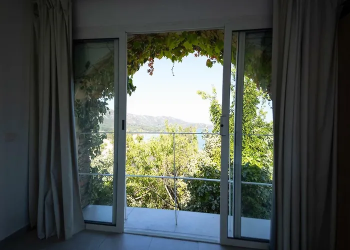 Apartamento La Citadelle Saint-Florent (Corsica)