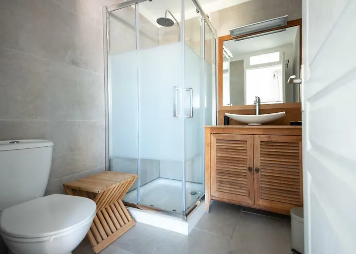 Apartamento La Citadelle *