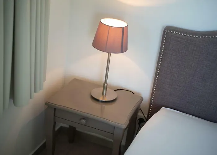 Apartamento La Citadelle *