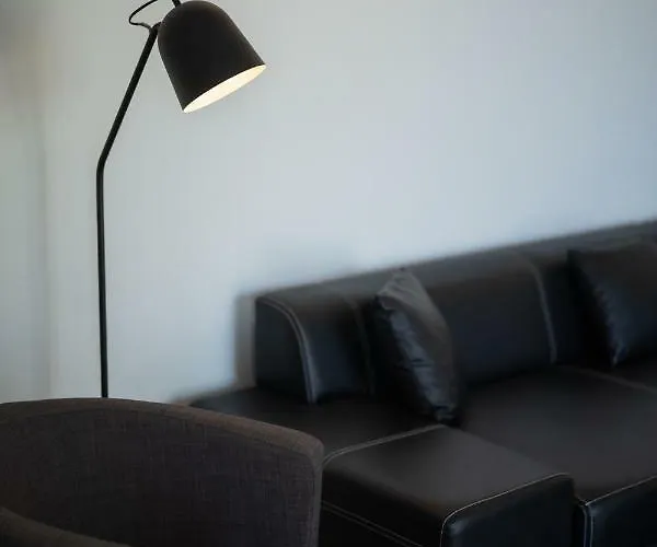 Apartamento La Citadelle