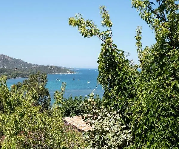 Apartamento La Citadelle *