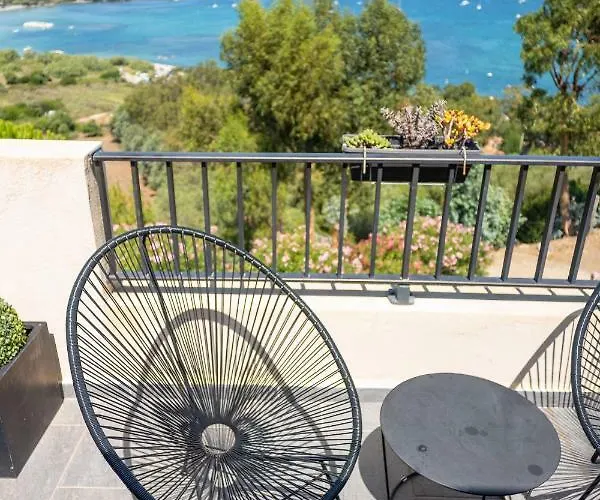 La Citadelle Apartamento