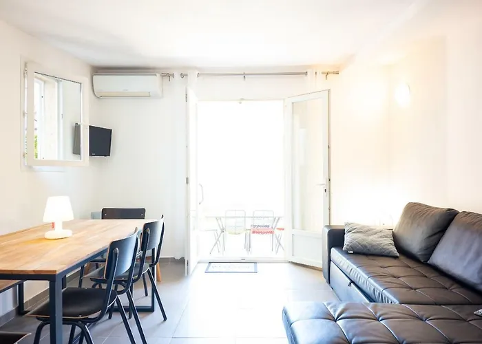 La Citadelle Apartamento