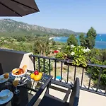 Apartment La Citadelle *