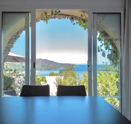 Apartamento La Citadelle *