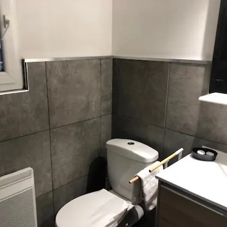 Apartament La Citadelle *