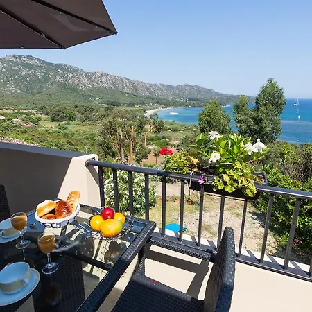 Apartment La Citadelle *