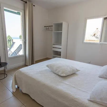 La Citadelle Apartamento *