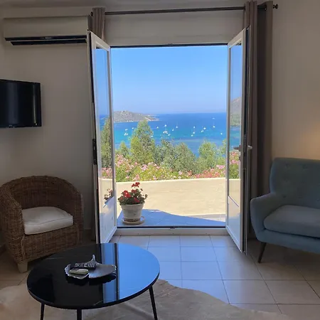 Apartment La Citadelle