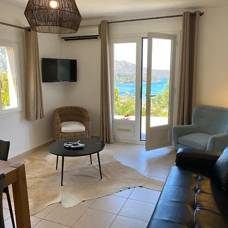 Apartamento La Citadelle *
