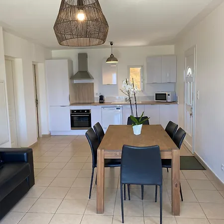 Apartament La Citadelle