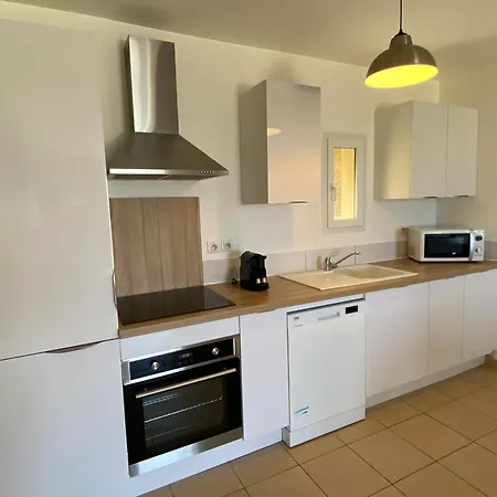 La Citadelle Apartment