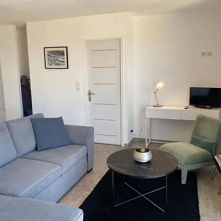 La Citadelle Apartament *