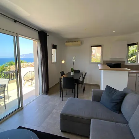 La Citadelle Сен-Флоран