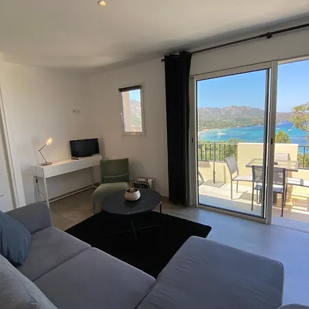 Apartamento La Citadelle *