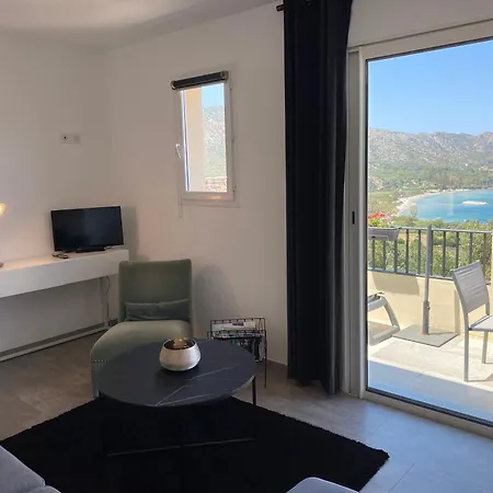 Apartament La Citadelle