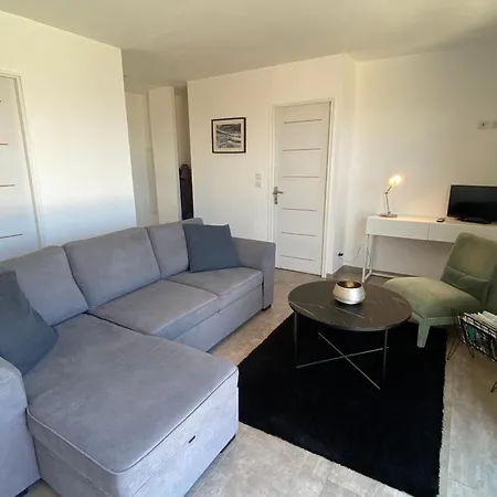 La Citadelle Apartament *