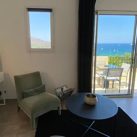 La Citadelle * Сен-Флоран