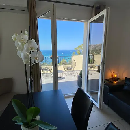 La Citadelle * Saint-Florent (Corsica)