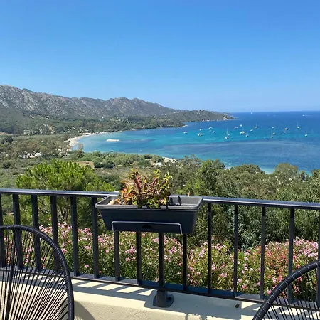 La Citadelle Апартаменты