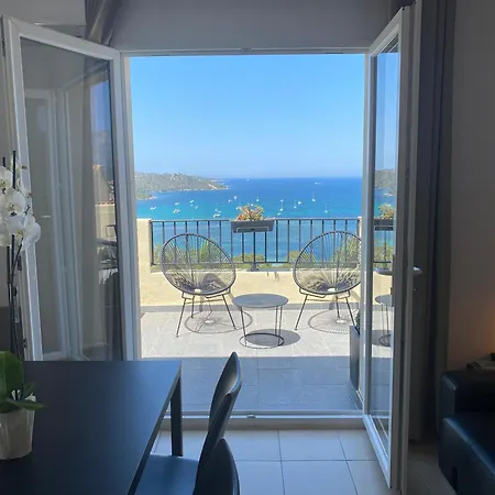 La Citadelle Apartament Saint-Florent (Corsica)