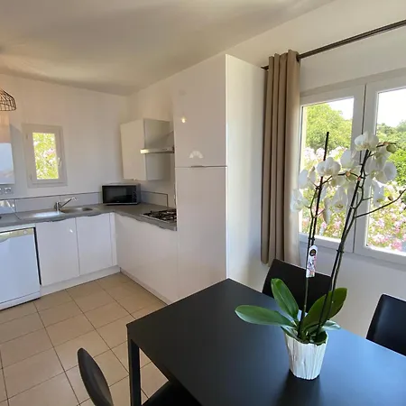 La Citadelle Apartment