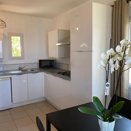 Apartament La Citadelle